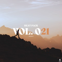 Beat Pack 021