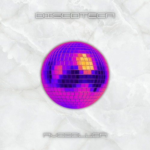 DISCOTECA - AVOIDLUCA [FREE DL]