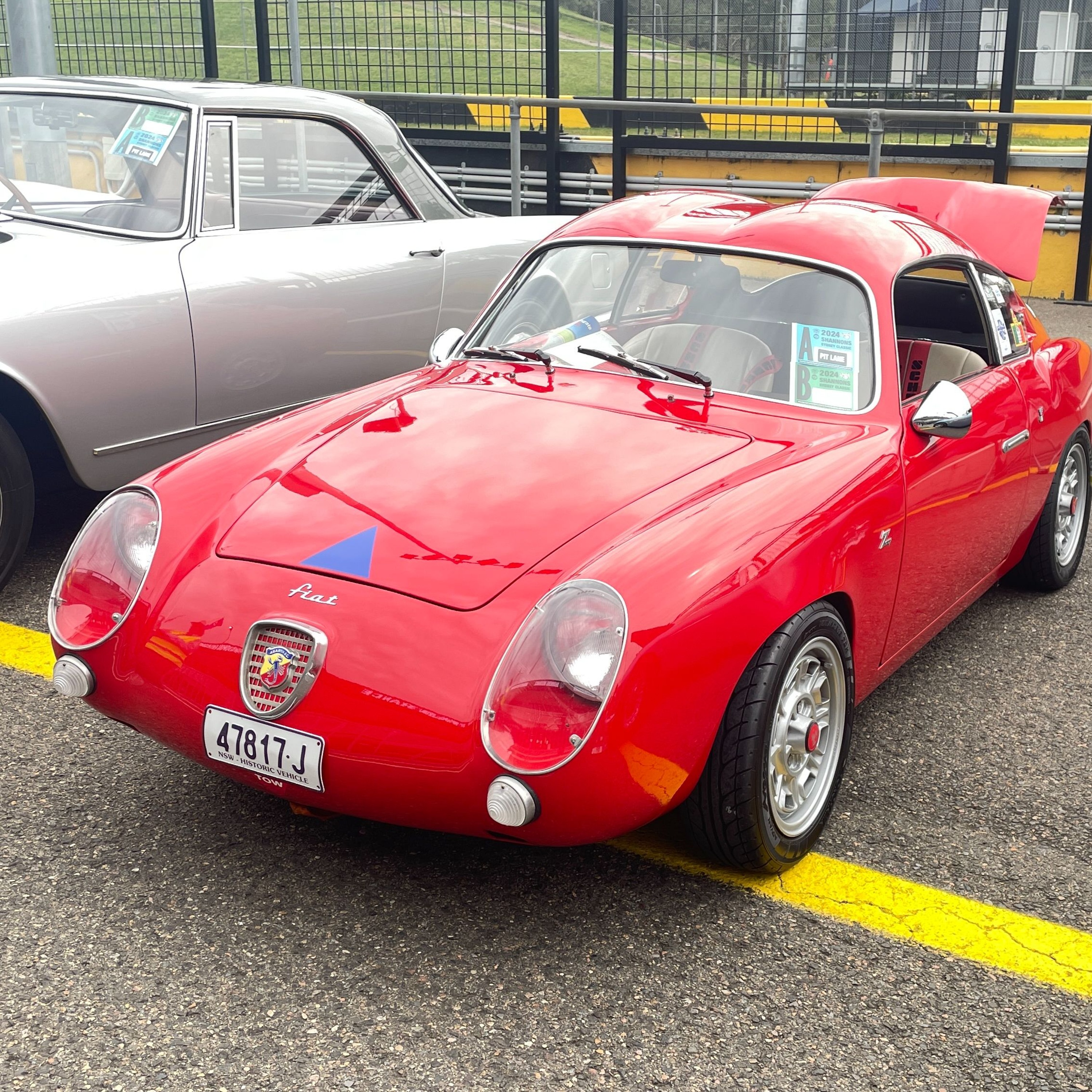 Overdrive: Renault – history and the new Arkana SUV, Shannon Classic; Will EVs ever be classics? thumbnail