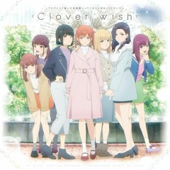 ChamJam - Clover Wish (Clothed Music Remix)