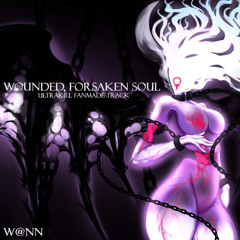 Wounded, Forsaken Soul (Ultrakill FanMade Track)
