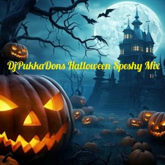 DjPukkaDon - Halloween Bassline Speshy Mix (Marni 16th) 🎃 🎃 🎃