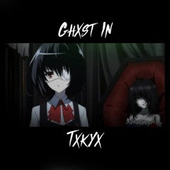 Ghxst In Txkyx