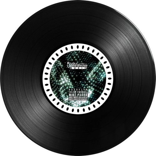 Julian Emanuel & Mike Parra - Brooklyn (Matt Shelder Remix)