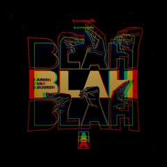 Blah Blah Blah | Remix by Tess | Armin van Buuren
