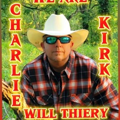 We Are Charlie Kirk(Remastered).mp3