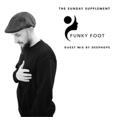 The Sunday Supplement 58 - 14-09-25 - Guest Mix by Deephope