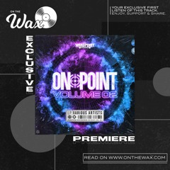 OTW Premiere: Erritate - Lotus Hourglass [Hardpoint Recordings]