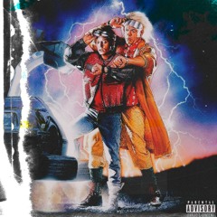 marty mcfly (feat. sadnessx)