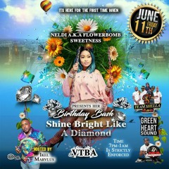 NELDI  SHINE BRIGHTLIKE A DIAMOND GALHATTAN NEW YORK JUNE 2021.mp3
