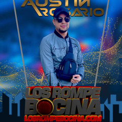 SALSA ROMANTICA MIX PT.1 DJ AUSTIN