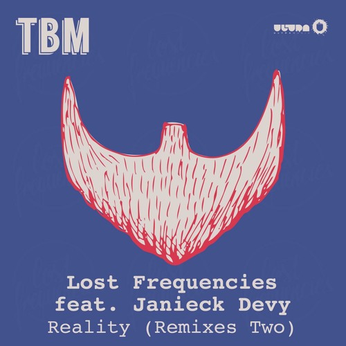 Stream Reality (Rough Traders Radio Edit) [feat. Janieck Devy] by Lost  Frequencies | Listen online for free on SoundCloud