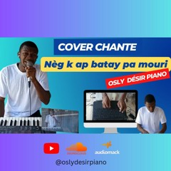 Chalmay Peral cover Osly DÉSIR Piano