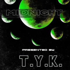 MIDNIGHT FT @realethanamiri (PROD.waytolost)