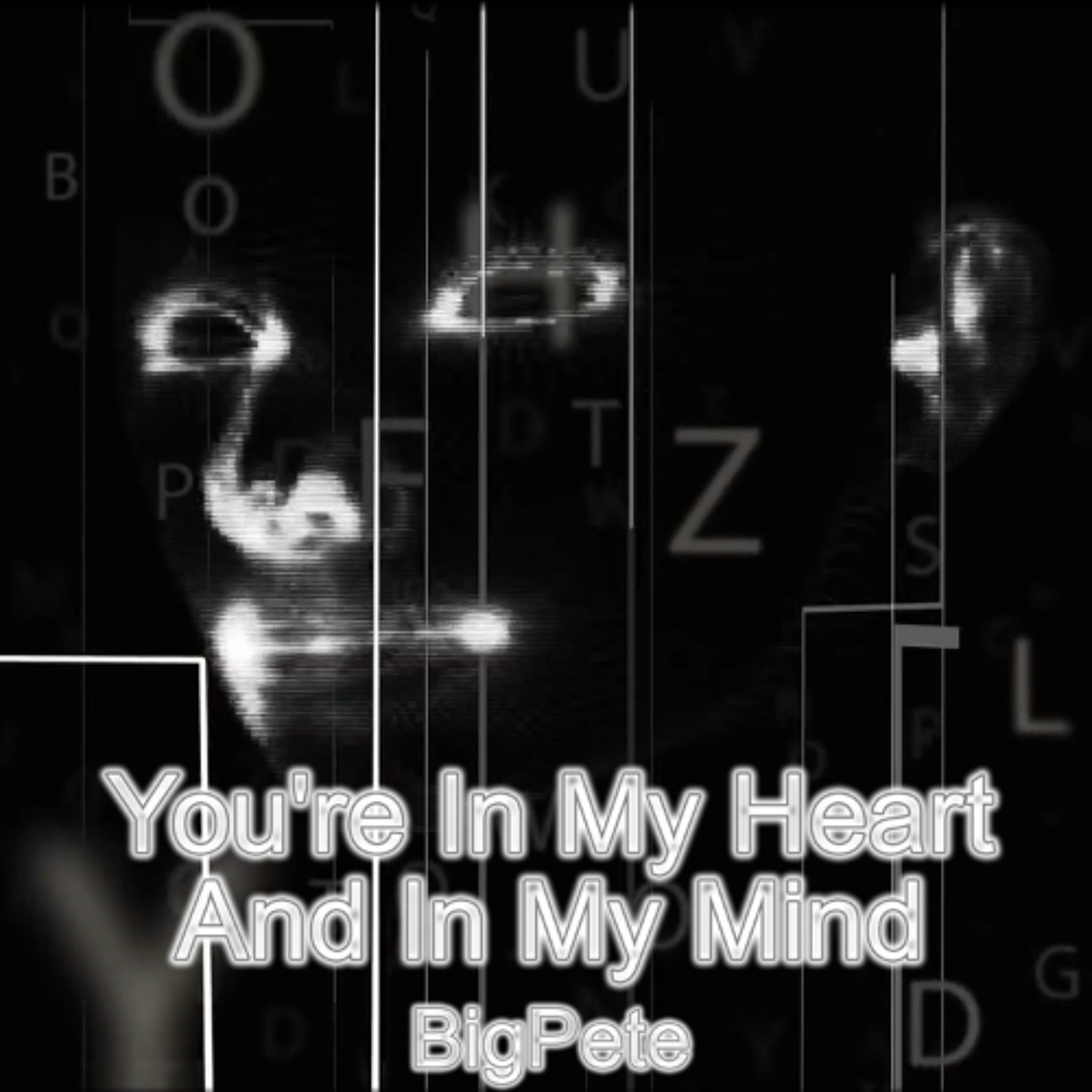 You're In My Heart And In My Mind episode artwork