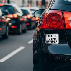 Pull Up to the Bumper - Les FlirHz - GL Mix