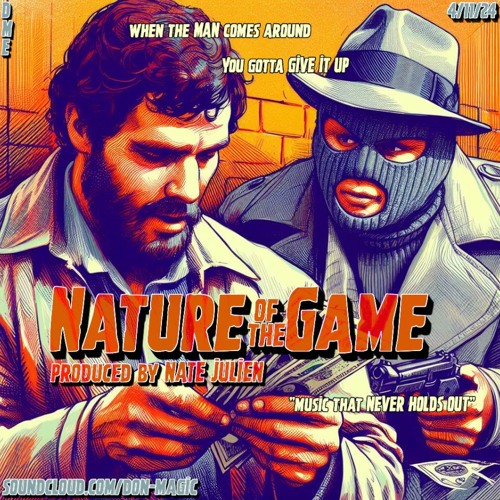 Nature Of The Game