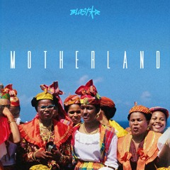 Blastar - Motherland