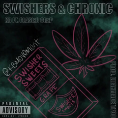 SWISHERS & CHRONIC FT. SEH (PROD.LIJAHMADEITFOO) - 4/22/20, 2.12 AM.m4a