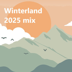 winterland 2025 mix