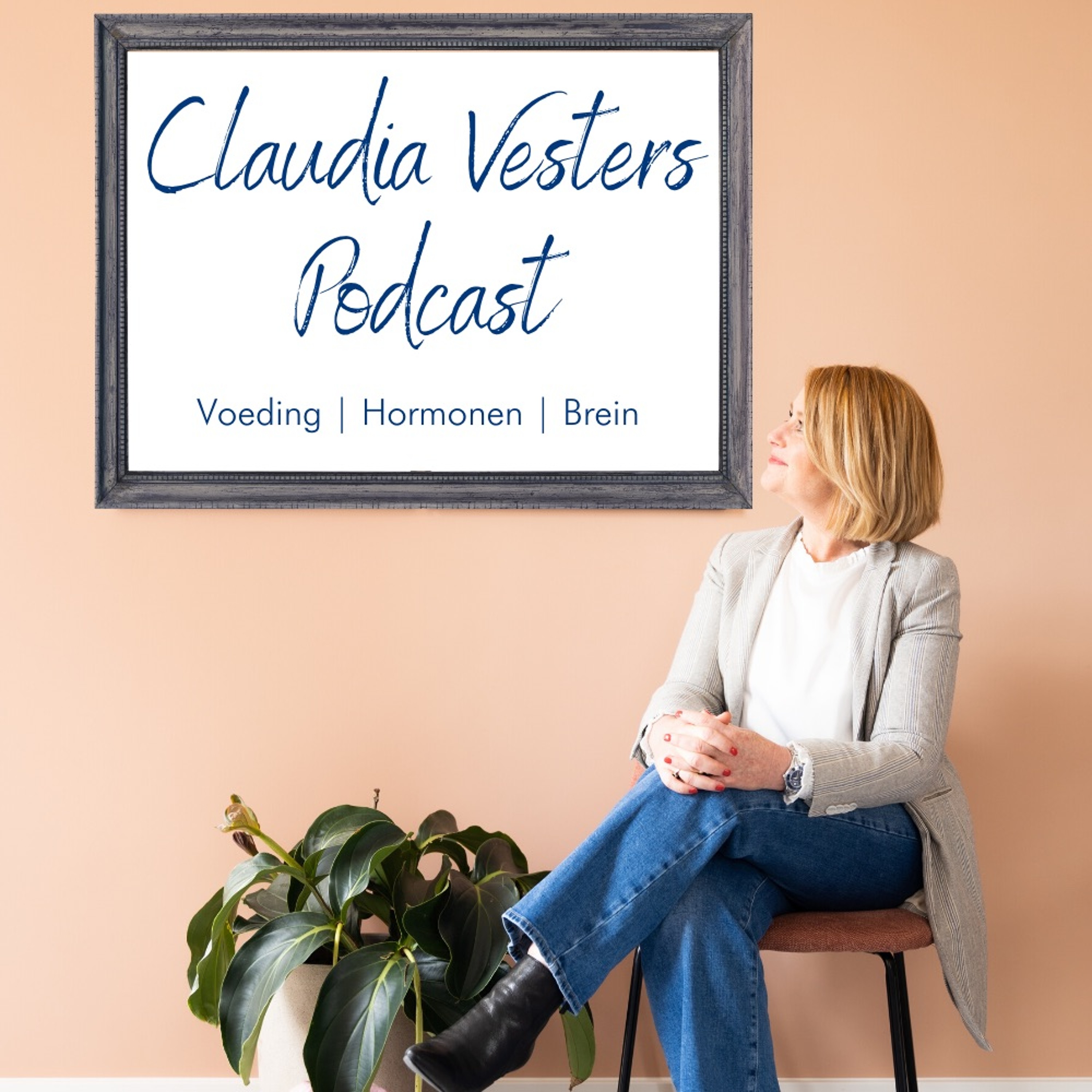 Claudia Vesters Podcast