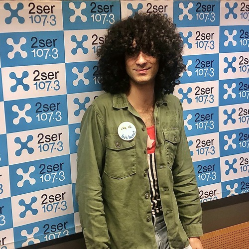 Uni Boys ~ Interviewed on 2SER's Static