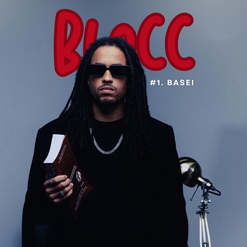 BLOCC 🇫🇷  #1 I BASEI (Afrobeats, Bouyon, Dancehall 2024 Live Mix)