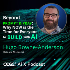 Beyond Prompt and Pray: Why Now is the Time for Everyone to Build with AI