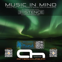 Mercurial Virus - Music in mind
