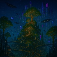 DIGITAL RAINFALL DREAMS