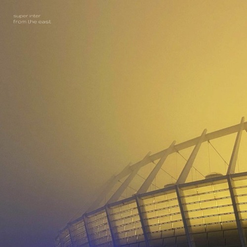 super inter - From The East [B]