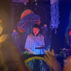 Unterwassertanz am Klingeteich