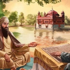 Karhale Ji - ਕਰਹਲੇ ਜੀ  (ਨਾਮ ਸਿਮਰਨ ਸੇਵਾ ਦੇ ਉਦਮ ਲਈ)