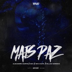 MAIS PAZ (feat. William Sardinha)
