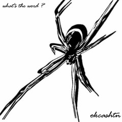 whats the word? [sincere7th + tjrivers]