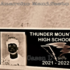Anarcho Manifesto