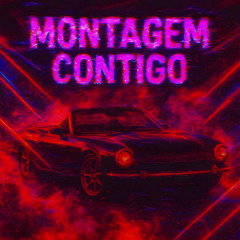 MONTAGEM CONTIGO (Super Slowed)