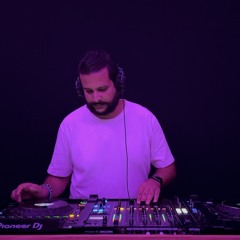 AMAN (TU) | Melodic House & Techno Journey (Studio DJ Set)