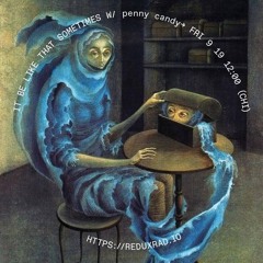 power (penny candy on Redux Radio)