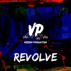 Revolve (Future x Roddy Ricch Type Beat) Prod. by tbdigital & Vizsion Production