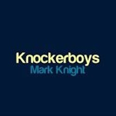 Sparta Knockerboys Base