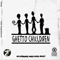 Ghetto Chilldren -  90s Unreleased, Demos & Rare Tracks (snippet)