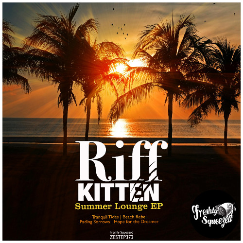 Riff Kitten - Fading Sorrows