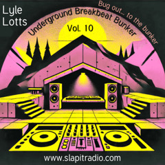The Breakbeat Bunker Vol. 10