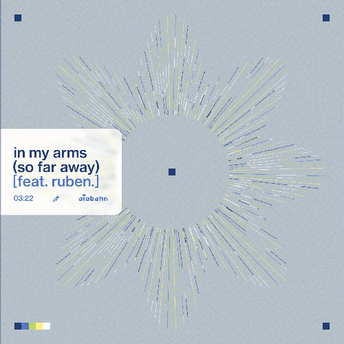 Aiobahn - in my arms (so far away) (feat. ruben.)