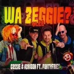 Wa Zeggie? (Oléé)remix