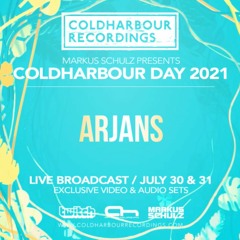 Arjans - Coldharbour Day 2021