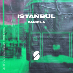 Pamela - İstanbul (MetinDogan Remix)
