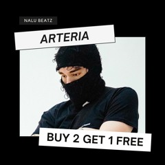 (FREE) Yeat Type Beat - "Arteria"