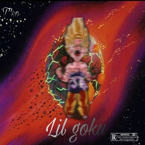 Lil Goku